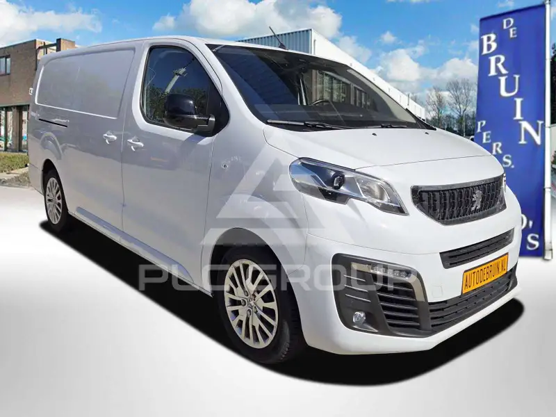 2023 Peugeot Expert