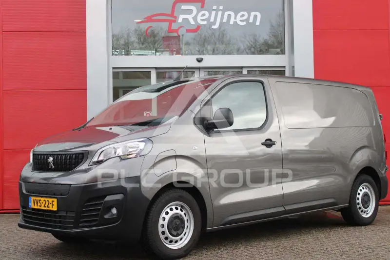 2023 Peugeot Expert