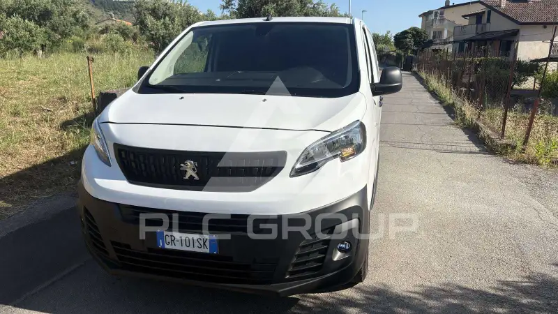 2023 Peugeot Expert
