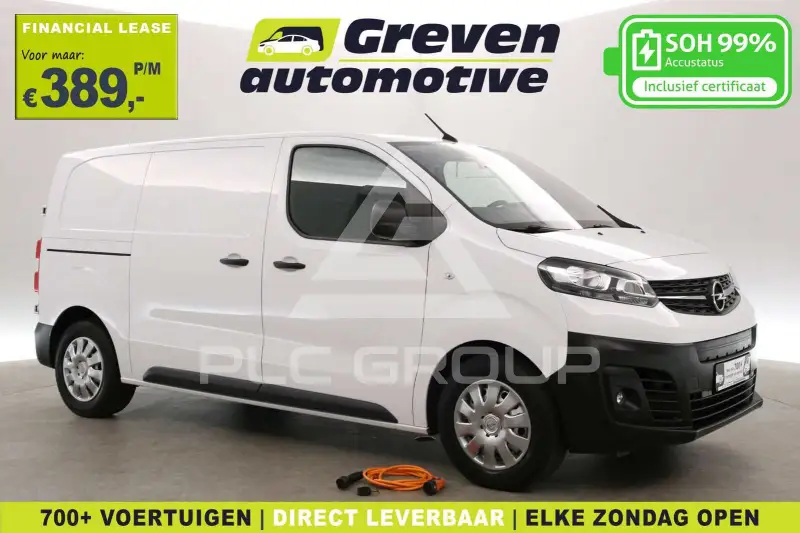 2023 Peugeot Expert
