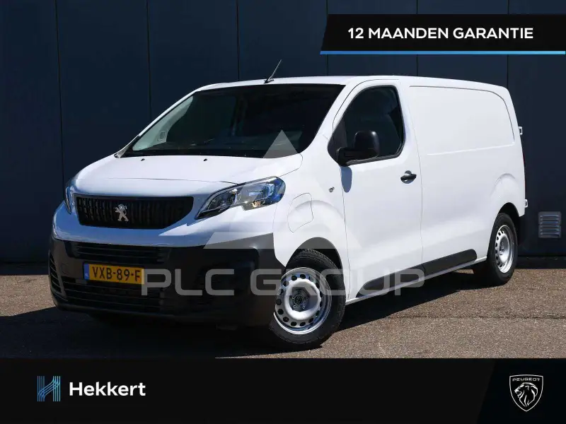 2023 Peugeot Expert
