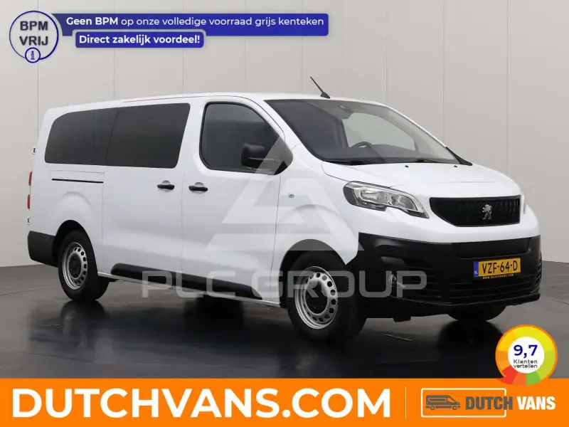 2023 Peugeot Expert