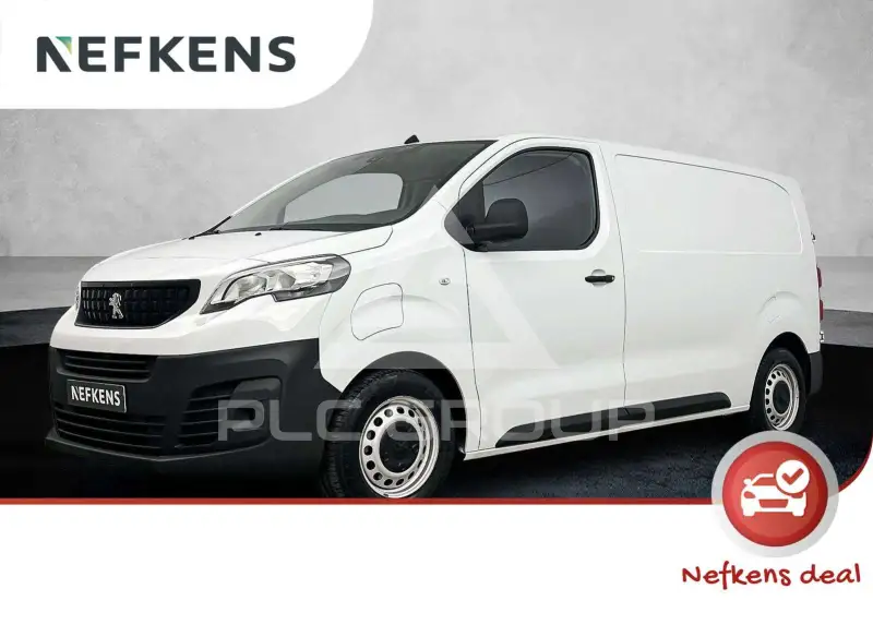 2023 Peugeot Expert