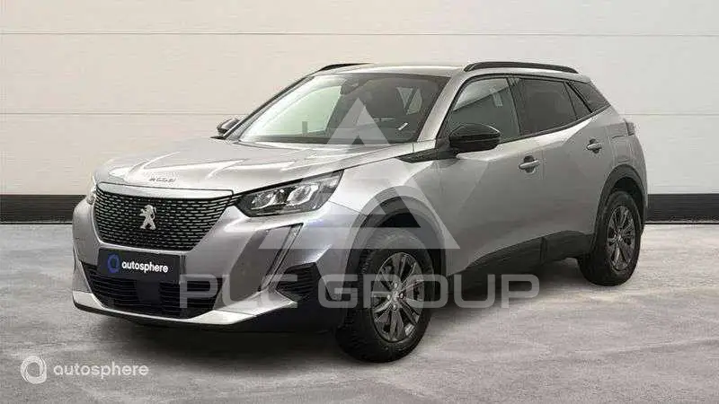 2023 Peugeot 2008