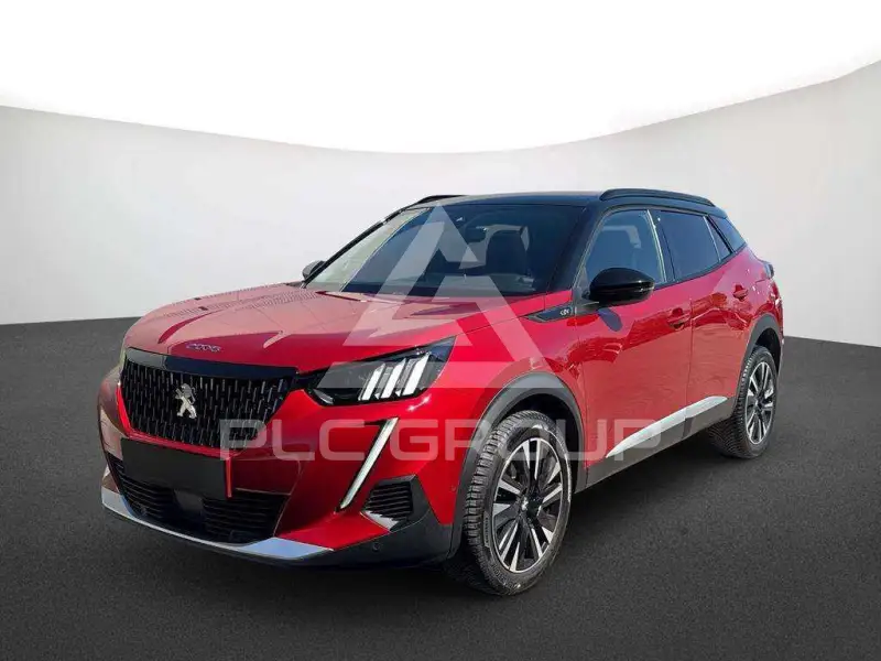 2023 Peugeot 2008