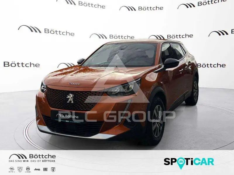 2023 Peugeot 2008