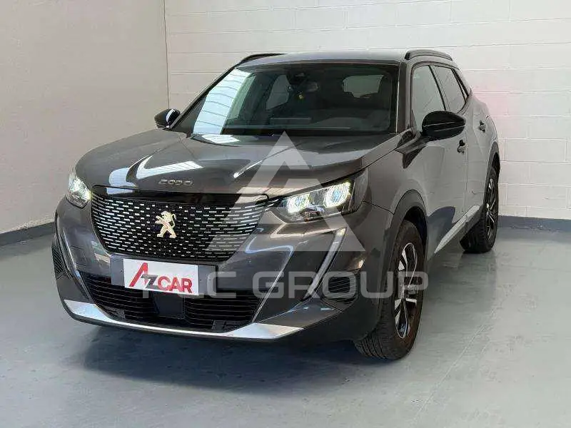 2023 Peugeot 2008