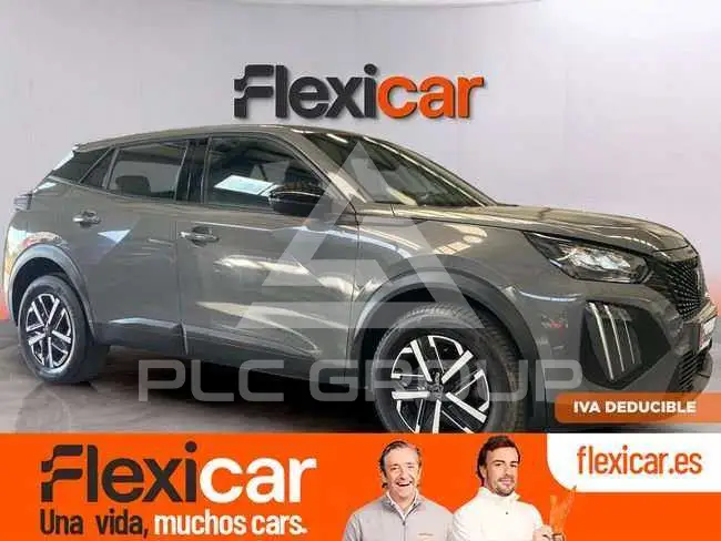 2023 Peugeot 2008