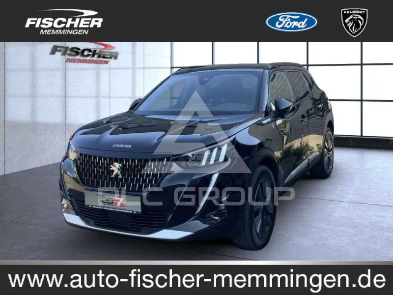 2023 Peugeot 2008