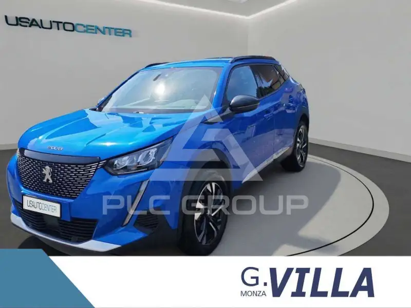 2023 Peugeot 2008