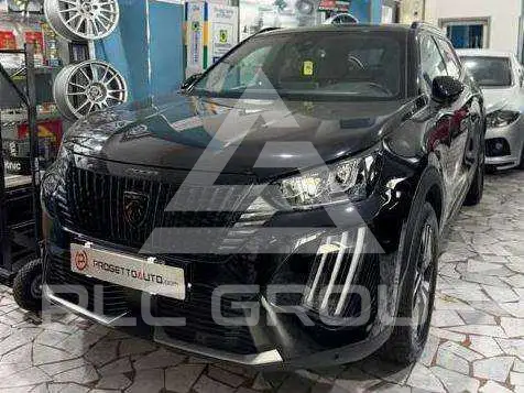 2023 Peugeot 2008