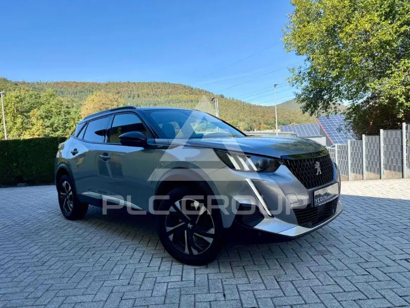 2023 Peugeot 2008