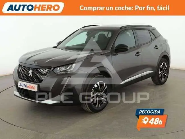 2023 Peugeot 2008