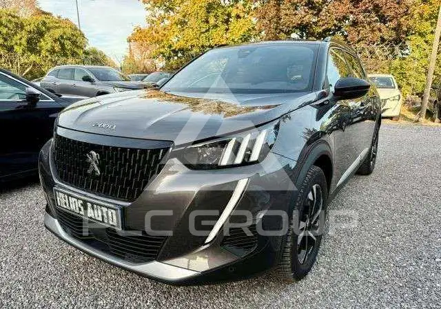 2023 Peugeot 2008