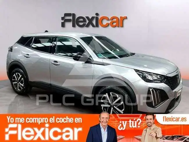 2023 Peugeot 2008