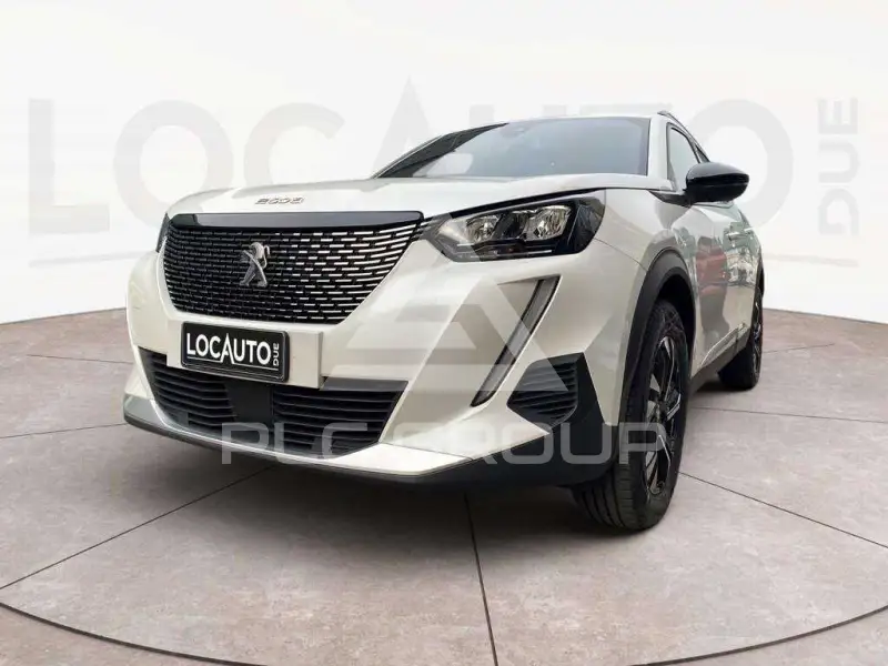 2023 Peugeot 2008