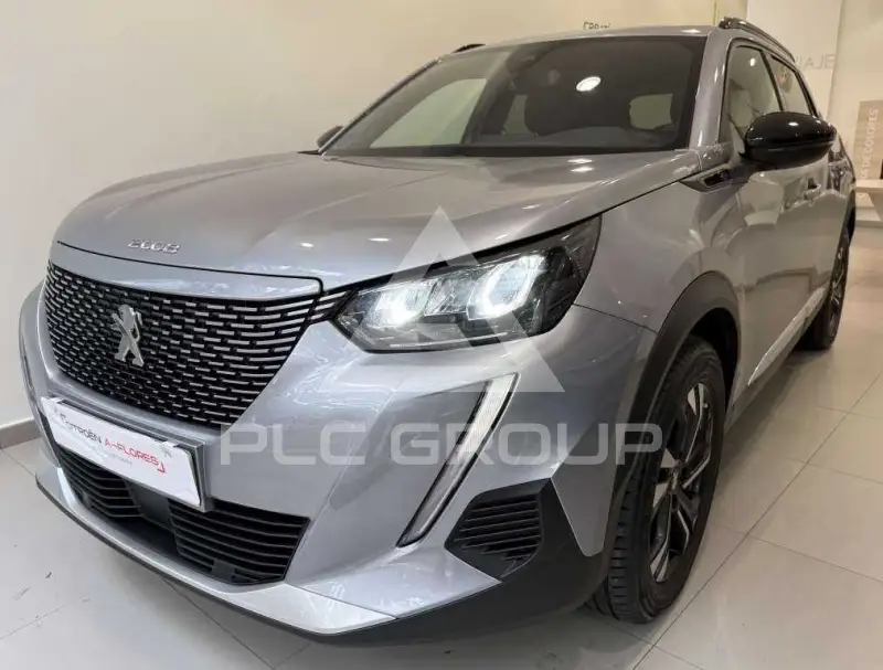 2023 Peugeot 2008