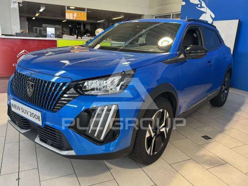 2023 Peugeot 2008