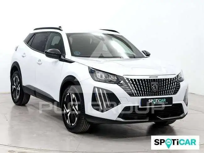 2023 Peugeot 2008