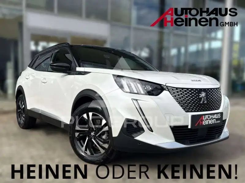 2023 Peugeot 2008