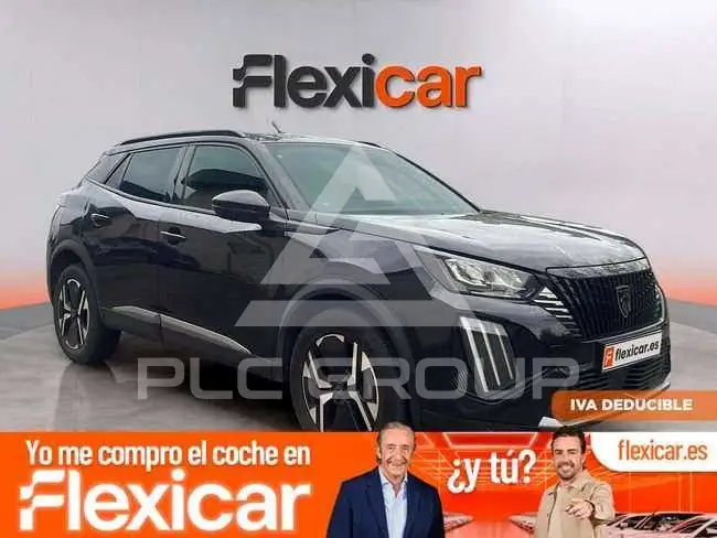 2023 Peugeot 2008