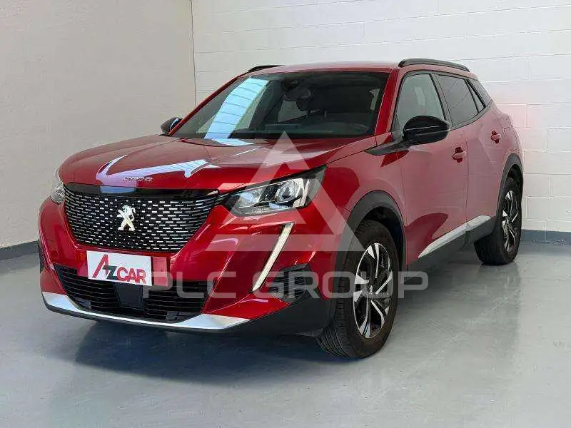 2023 Peugeot 2008