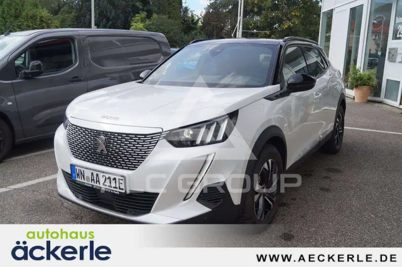 2023 Peugeot 2008