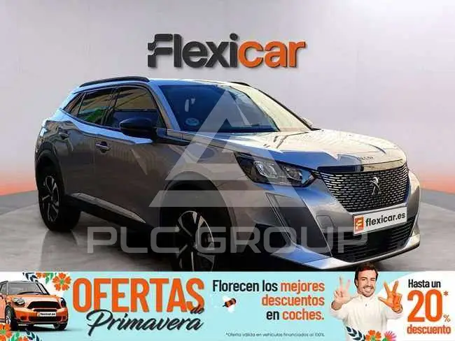 2023 Peugeot 2008
