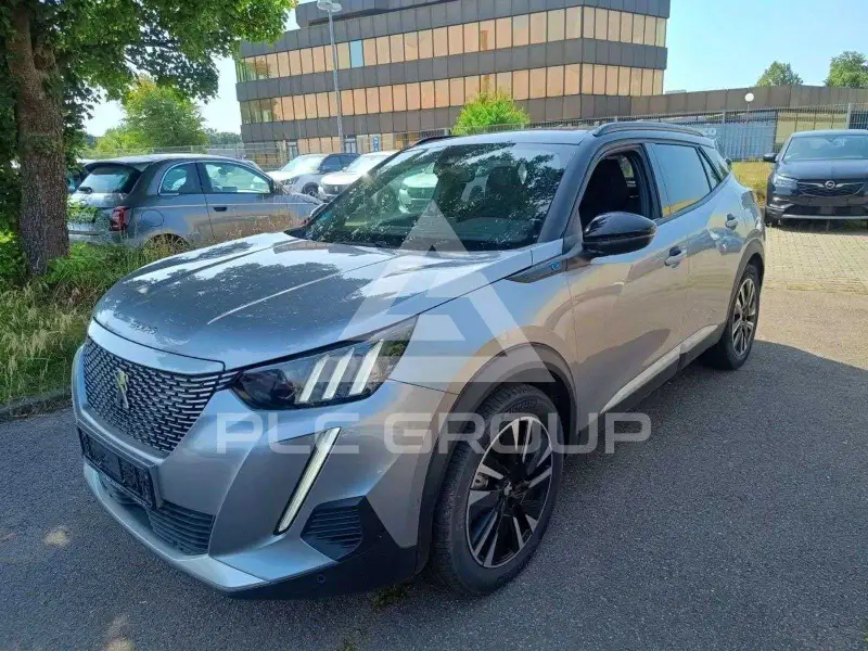 2023 Peugeot 2008