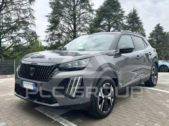 2023 Peugeot 2008