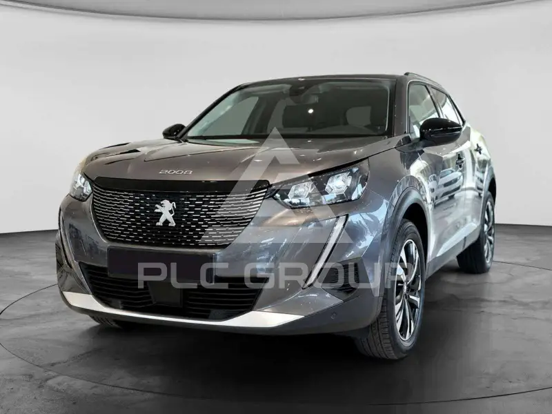 2023 Peugeot 2008