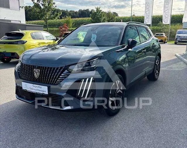 2023 Peugeot 2008