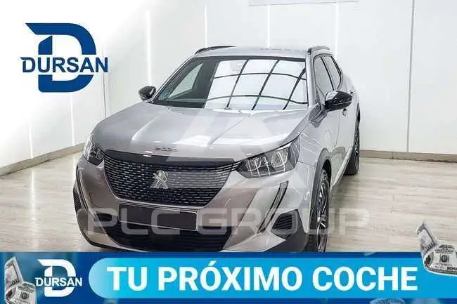 2023 Peugeot 2008