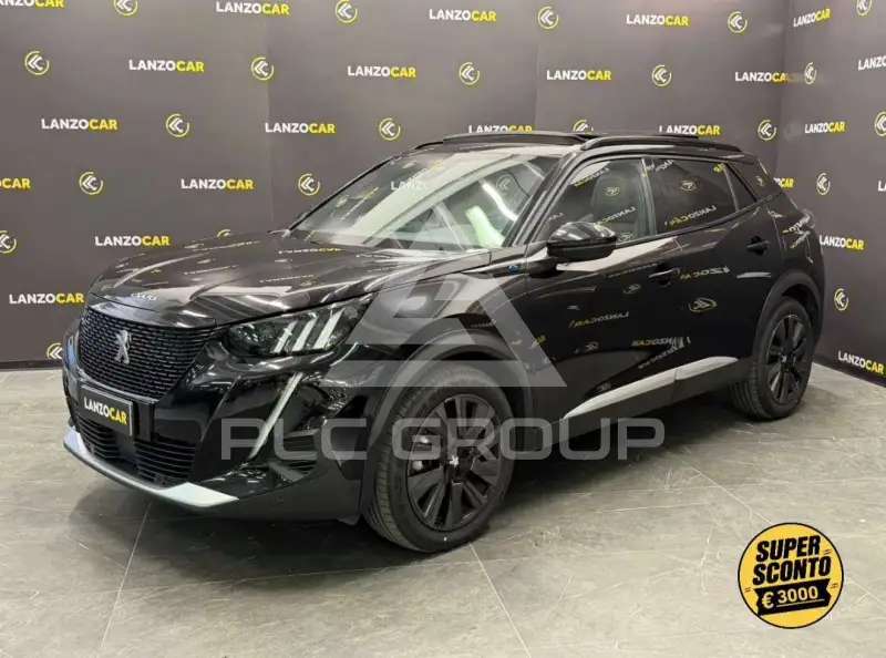 2023 Peugeot 2008