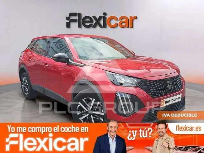 2023 Peugeot 2008