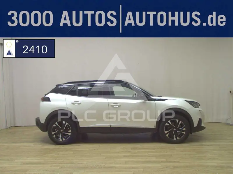 2023 Peugeot 2008