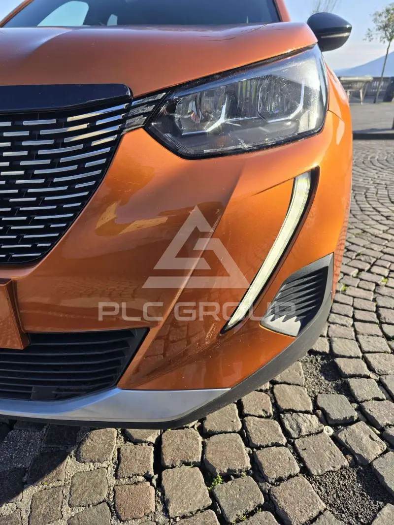 2023 Peugeot 2008