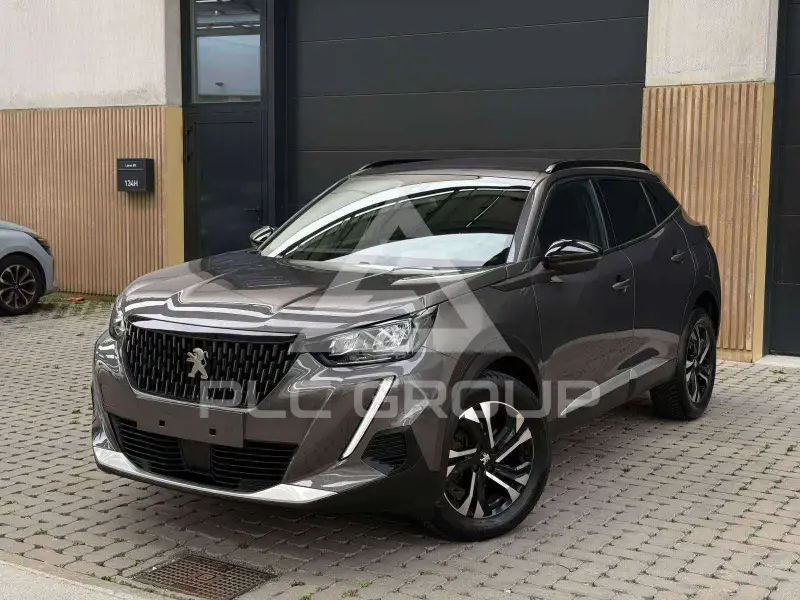 2023 Peugeot 2008