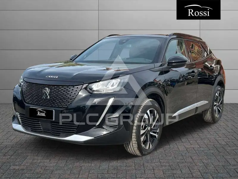 2023 Peugeot 2008