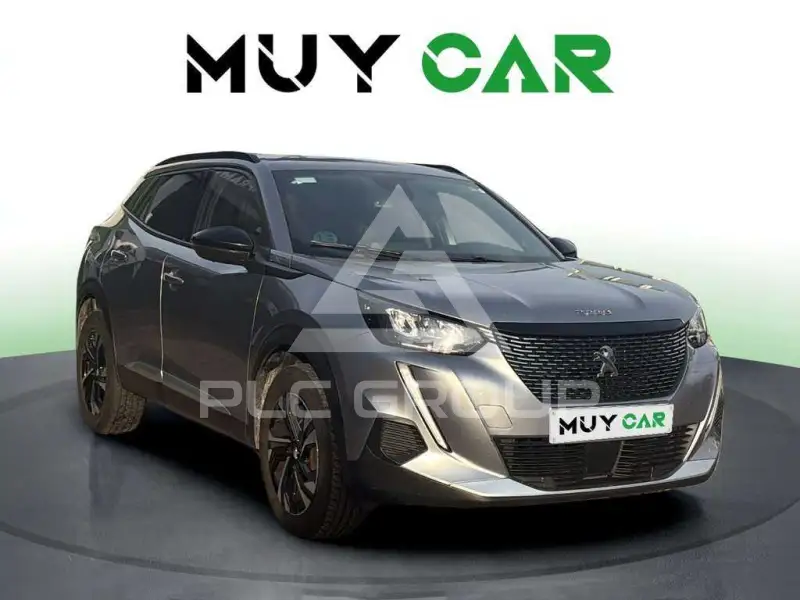 2023 Peugeot 2008