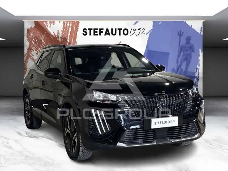 2023 Peugeot 2008