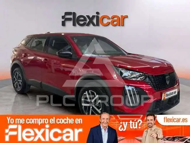 2023 Peugeot 2008