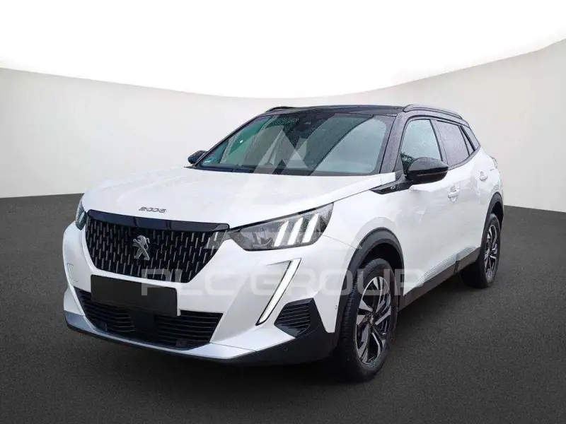 2023 Peugeot 2008