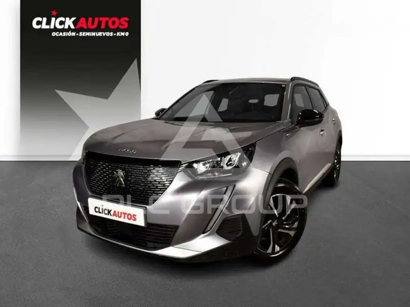 2023 Peugeot 2008