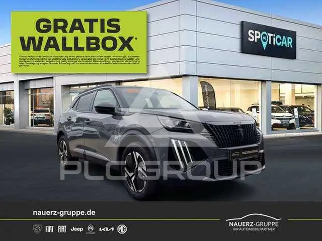 2023 Peugeot 2008