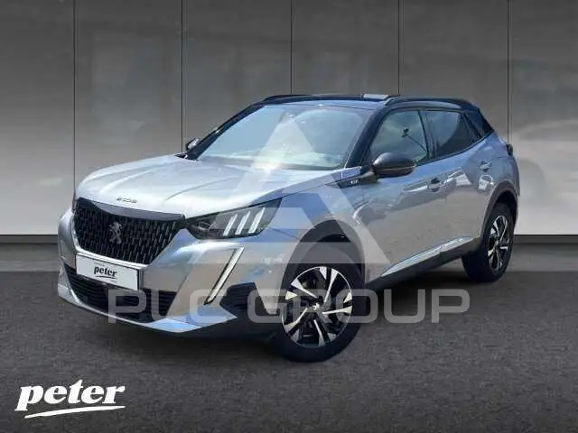 2023 Peugeot 2008