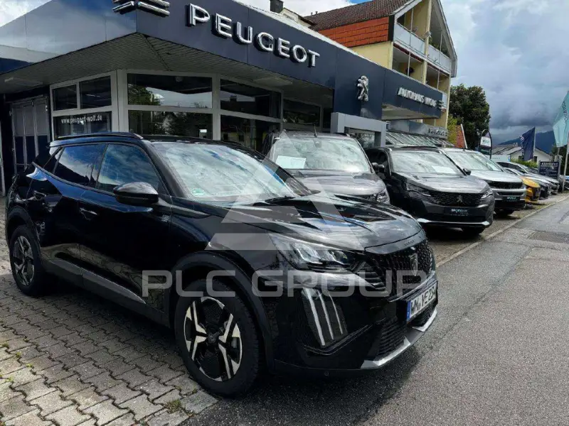 2023 Peugeot 2008