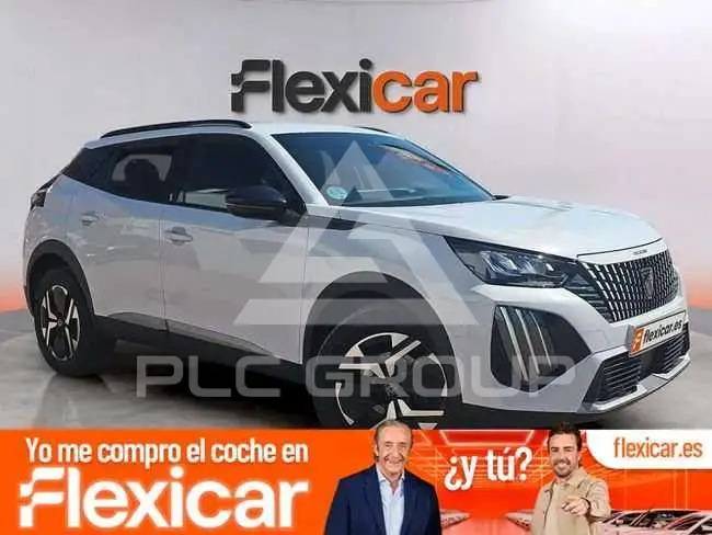 2023 Peugeot 2008