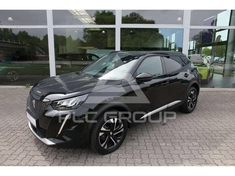 2023 Peugeot 2008