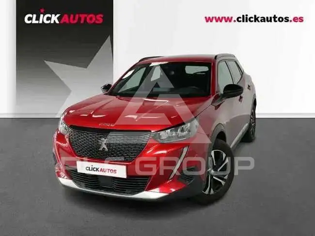 2023 Peugeot 2008